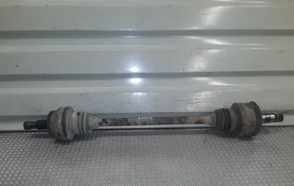 Mercedes-Benz E W211 Rear driveshaft
