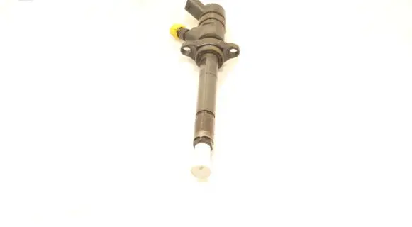 Mazda 3 I Fuel injector 0445110259