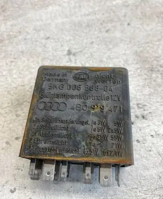 Audi A3 S3 8L Other relay 4b0919471