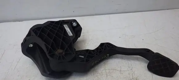 Volkswagen Eos Clutch pedal 1K2721059CC