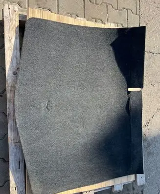 Nissan Juke II F16 Trunk/boot mat liner 