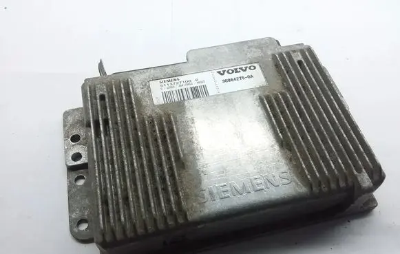 Volvo S40, V40 Engine control unit/module S113727100G 30864275