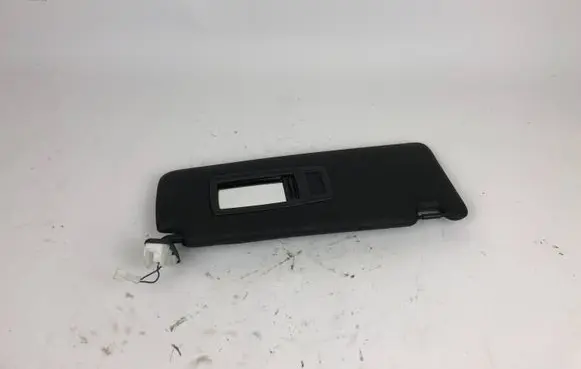 BMW 3 GT F34 Sun visor