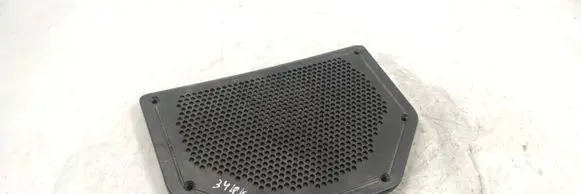 BMW 3 E90 E91 Subwoofer grill/trim 6925337