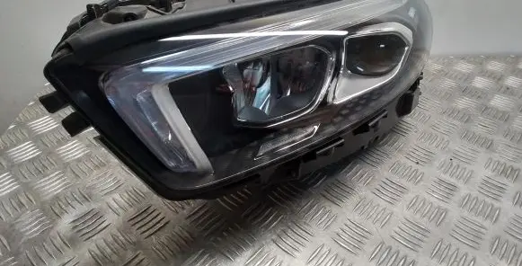 Mercedes-Benz A W177 Headlight/headlamp A1779064703