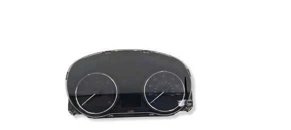 Mitsubishi Outlander Speedometer (instrument cluster) MM0059006 8100B898 0T34528