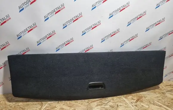 BMW 2 F46 Trunk/boot floor carpet liner 7360984 51477360984