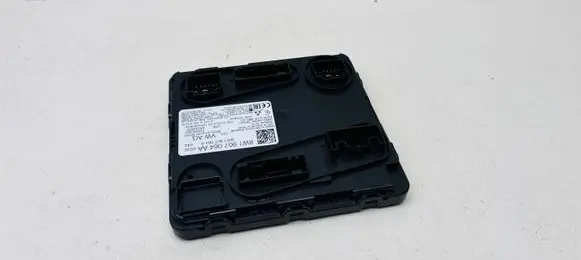 Audi A5 Comfort/convenience module 8W1907064AA 8W1907064A 5DK01436501