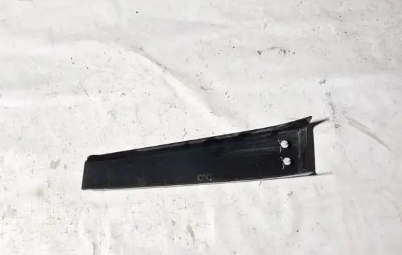 Citroen C4 I Picasso Under headlight/headlamp trim 9659037580