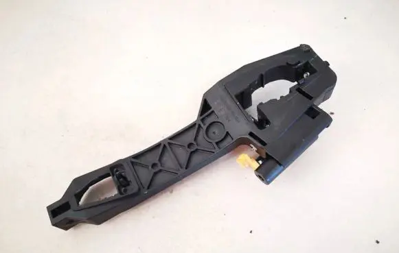 Hyundai i20 (GB IB) Front door exterior handle