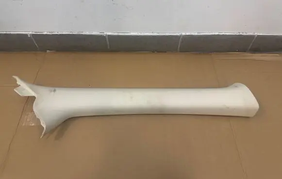 Lexus RX 450H (A) pillar trim 6221048171