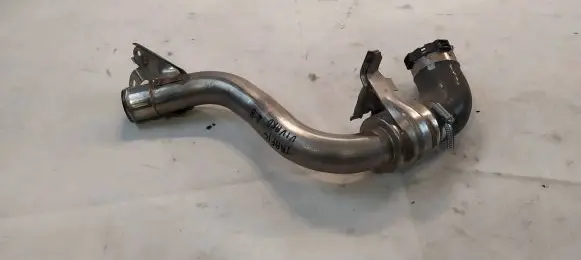 Renault Trafic III (X82) Air intake hose/pipe 144603145R 9345166