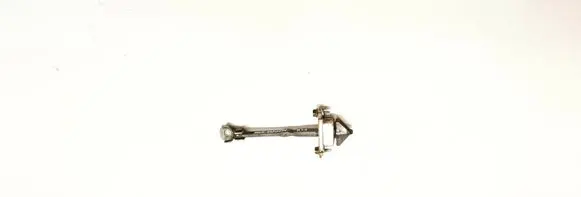 Mazda 3 I Front door check strap stopper 