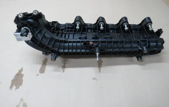 Opel Insignia B Intake manifold 55498893 AM42723700021100