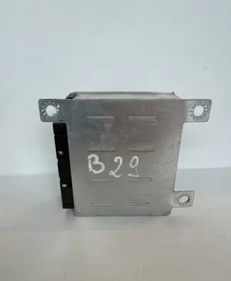 KIA Carens I Airbag control unit/module J50K2FE677F0 13029