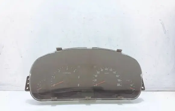 Hyundai Elantra Speedometer (instrument cluster) 940162D300 030618