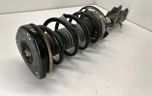 Ford Bronco Front shock absorber with coil spring LX6118045JHD LX615310DNE LX613K155CNB