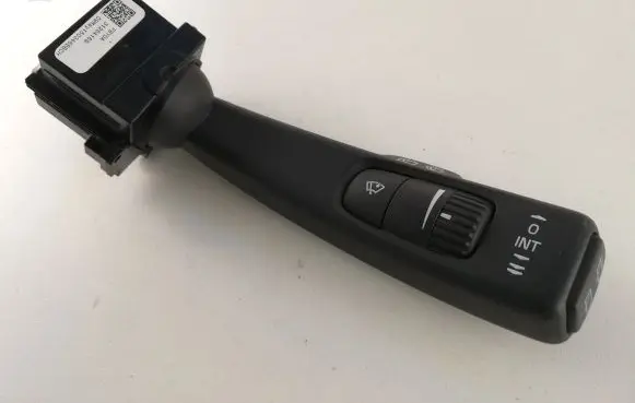 Volvo V70 Wiper control stalk 31264169 KL2353