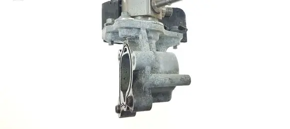 Ford Fusion II Fuel injection high pressure pump CJ5E9B374 CJ5E9B374BC
