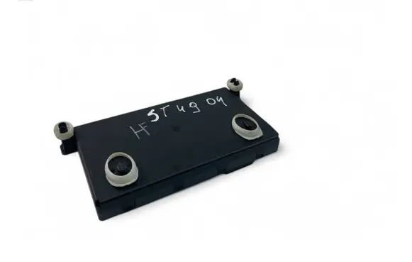 Mercedes-Benz CLS C219 Other control units/modules 2198200126