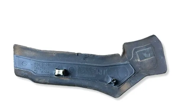 Dodge Charger Fender end trim 93785L
