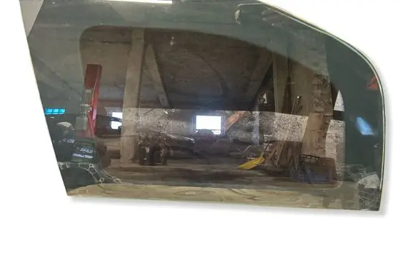 Peugeot Partner Rear door window glass E943R000015