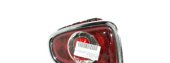 Mini One - Cooper Coupe R56 Rear/tail lights 63217255912