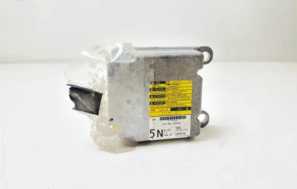Toyota Auris 150 Airbag control unit/module 215537101 8917302110