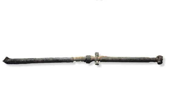 KIA Sportage Drive shaft (set)