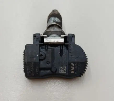 Mini Cooper Countryman R60 Tire pressure sensor 9765074