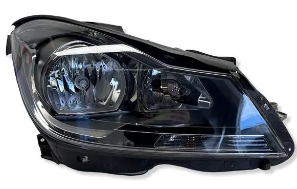 Mercedes-Benz C W204 Headlight/headlamp A2048209659