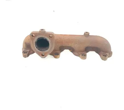 Exhaust manifold