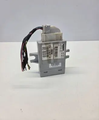BMW 5 F10 F11 Air suspension control unit module (rear) 6799677 4461500650 004002000