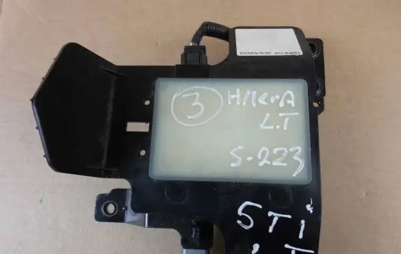 KIA Stinger Blind spot module 95811J5000 J595879100 J595850000