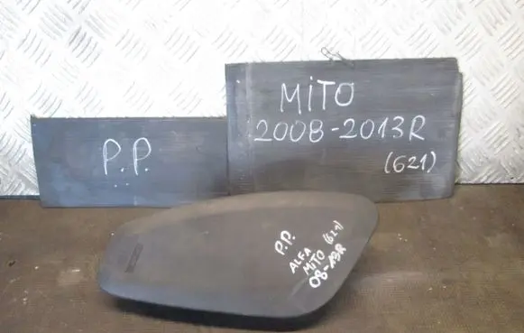 Alfa Romeo Mito Seat airbag 