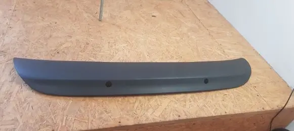 Ford B-MAX Rear bumper lower part trim 2S6117906Cbmax