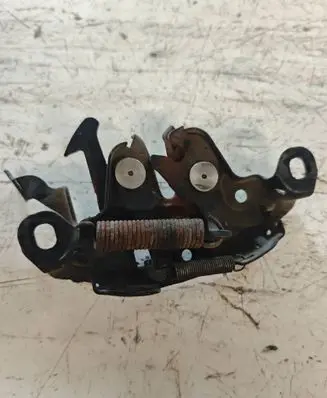 Nissan X-Trail T30 Engine bonnet/hood lock/catch