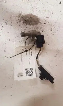 Peugeot 308 Camshaft position sensor 9665443580