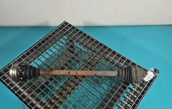 Seat Alhambra (Mk2) Front driveshaft IMPRK1436177