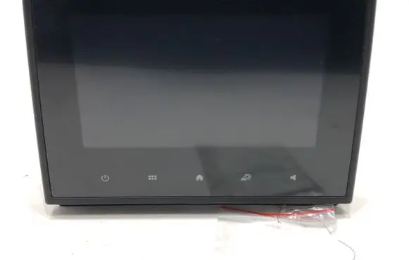 Renault Captur II Screen/display/small screen 280342895R