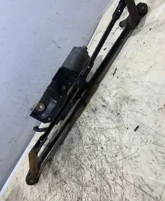 SsangYong Kyron Front wiper linkage and motor
