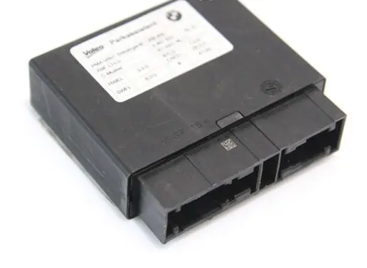 BMW i3 Parking PDC control unit/module 66336868003 6868003 66336861026
