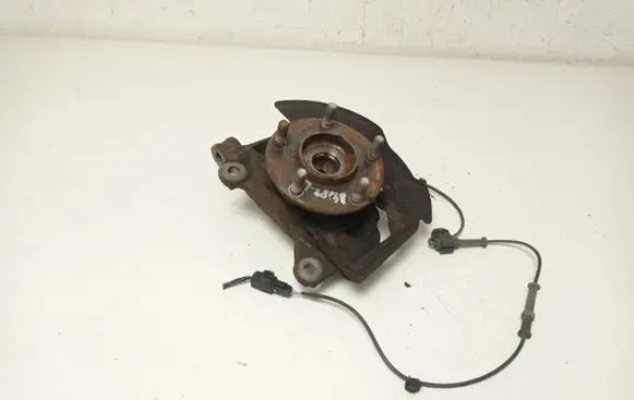 Mazda CX-5 Front wheel hub