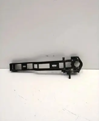 Aixam Crossline Front door coupe exterior handle/bracket 