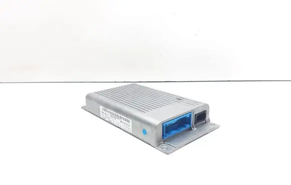 BMW 5 E60 E61 Bluetooth control unit module 9149843 84109149843