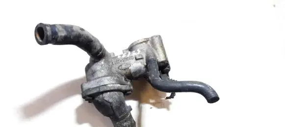 Ford Escort Engine coolant pipe/hose 89ff9k470