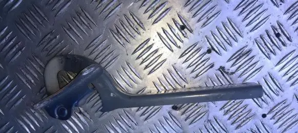 Suzuki Liana Engine bonnet/hood hinges