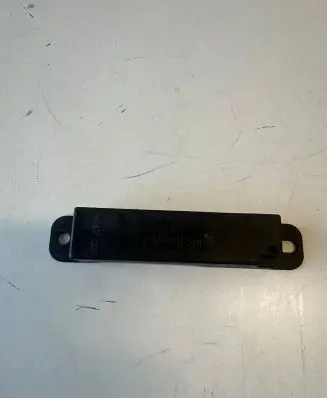 Mercedes-Benz GLC C253 Keyless (KESSY) go control unit/module A2059053005