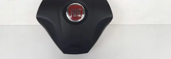 Fiat Punto (199) Steering wheel airbag 735516201