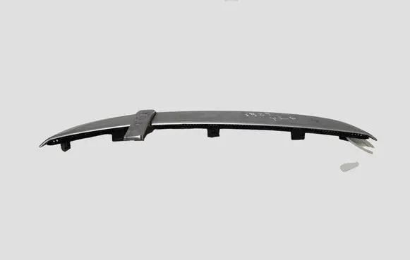 Jaguar XF X250 Fender trim (molding) 8X23280B10A